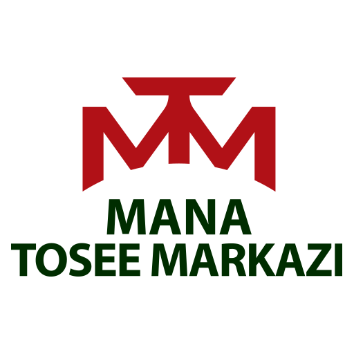 مانا توسعه مرکزی 