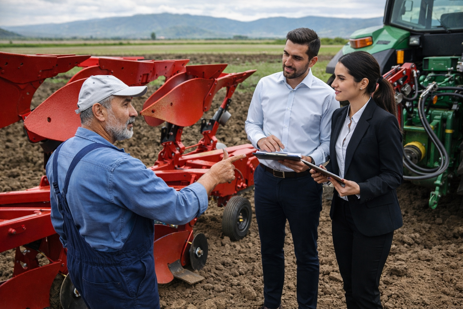 مشاوره تخصصی پیش از خرید